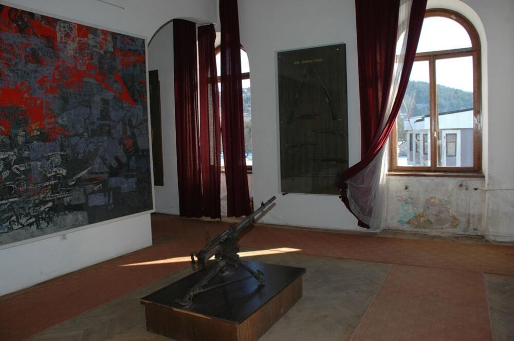 Dvorac kralja Nikole