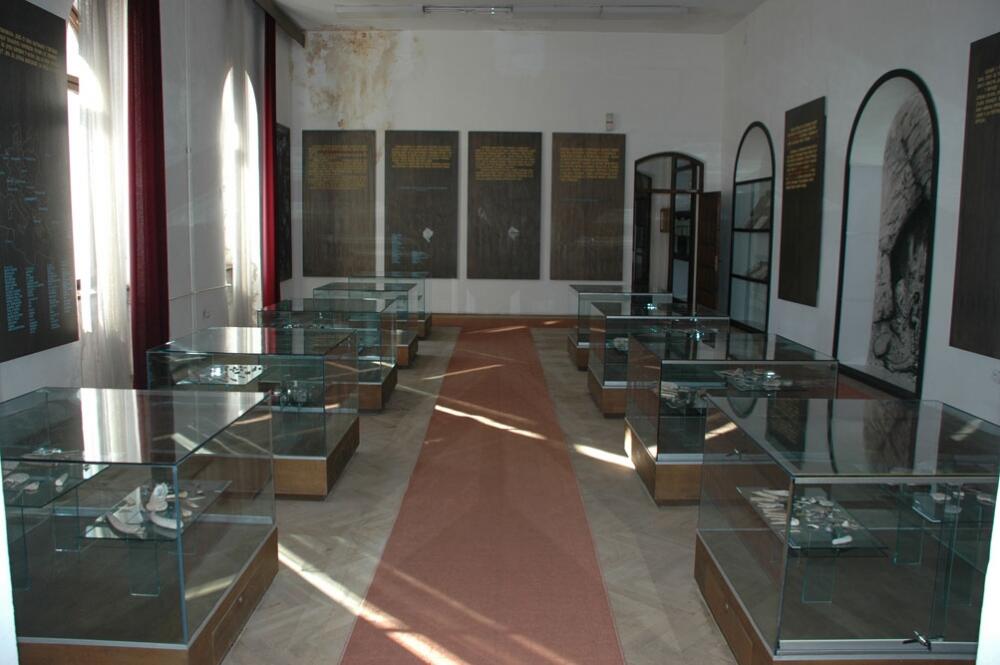 Dvorac kralja Nikole