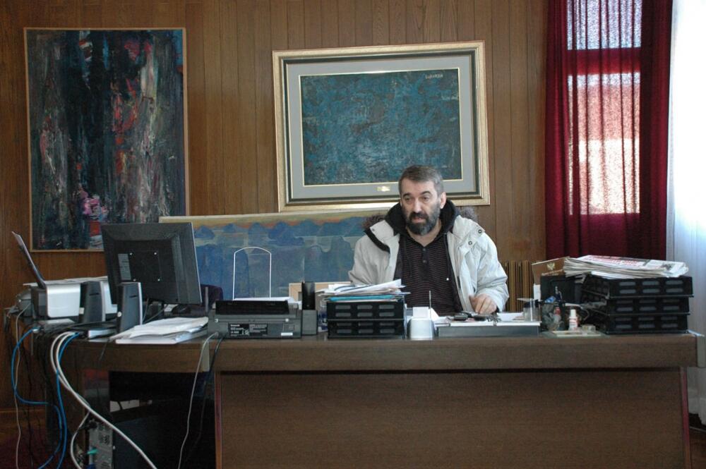 Dvorac kralja Nikole