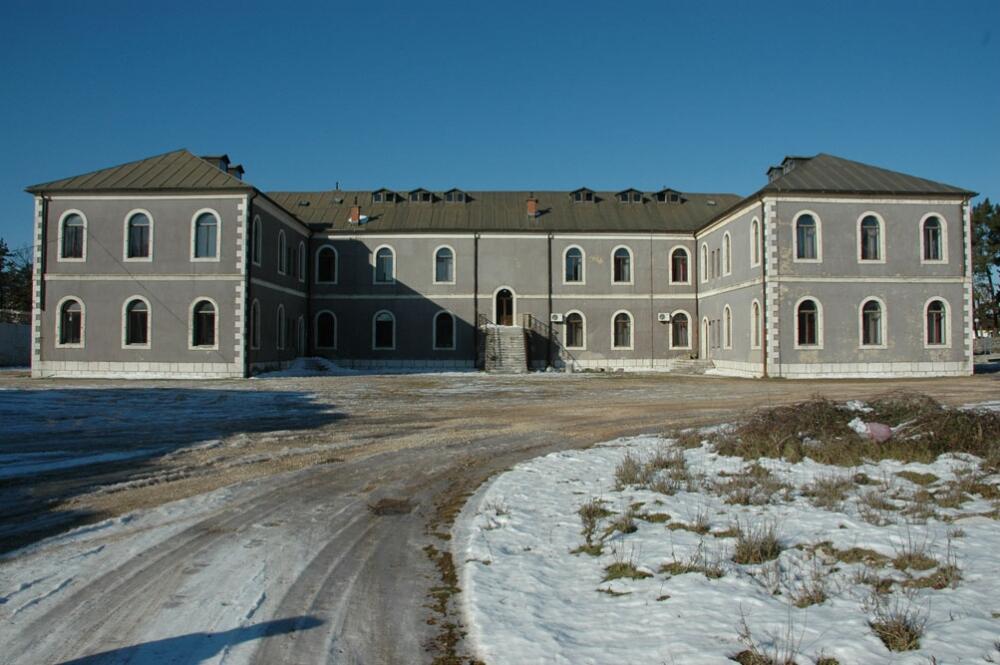 Dvorac kralja Nikole