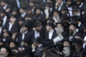 Počeo prvi postupak protiv rabina osumnjičenog za pedofiliju