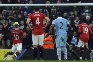 Mančester junajted bolji od Sitija