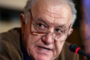 Goati: Teško se uz rođačke veze boriti protiv korupcije