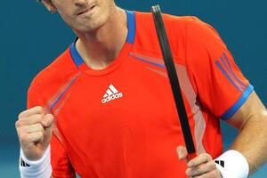 Mareju prva titula u 2012. godini