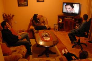 Crnogorska porodica suočena sa krizom vrijednosti