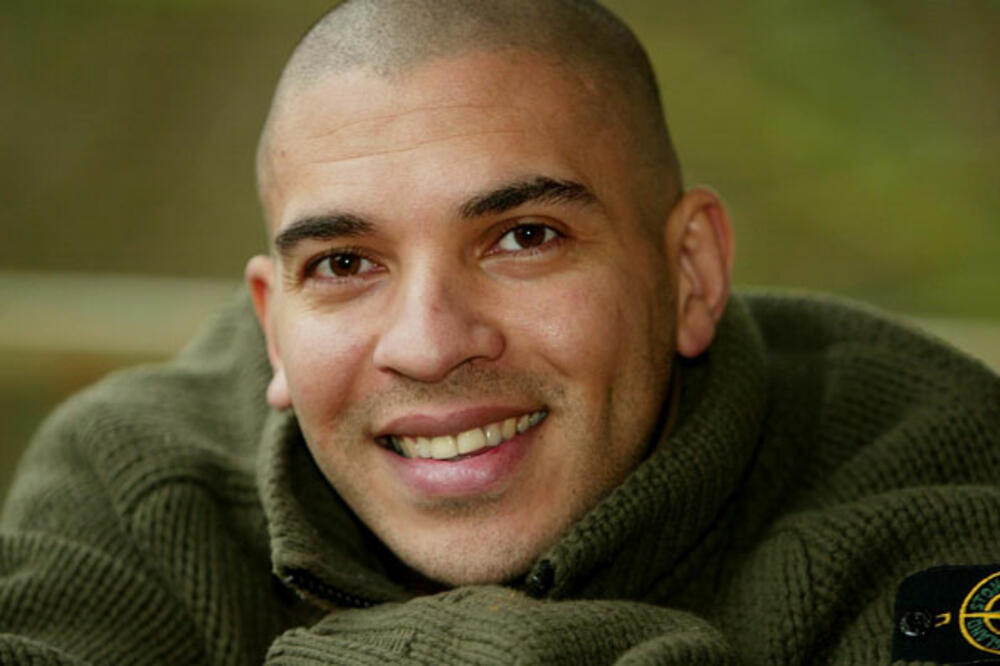 Sten Kolimor, Foto: Mirror