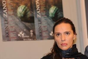 Radmila Vojvodić snima film o DPS-u