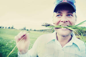 Endrju Hajd posjeduje samo 15 stvari