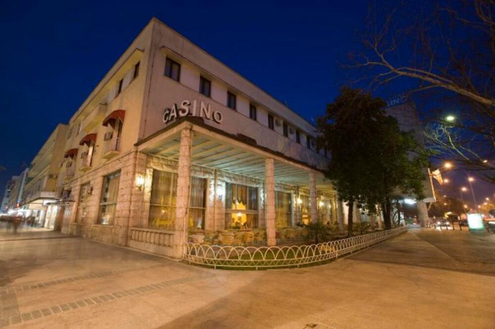 hotel crna gora, Foto: Arhiva Vijesti