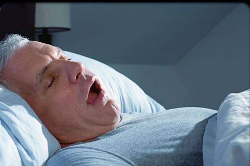 Apneja, Foto: Planetazdravlja.com