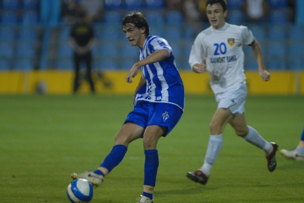 božović, Foto: Savo Prelević