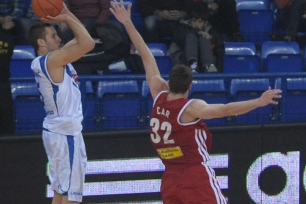 Vladimir Mihailović, Foto: SAVO PRELEVIĆ