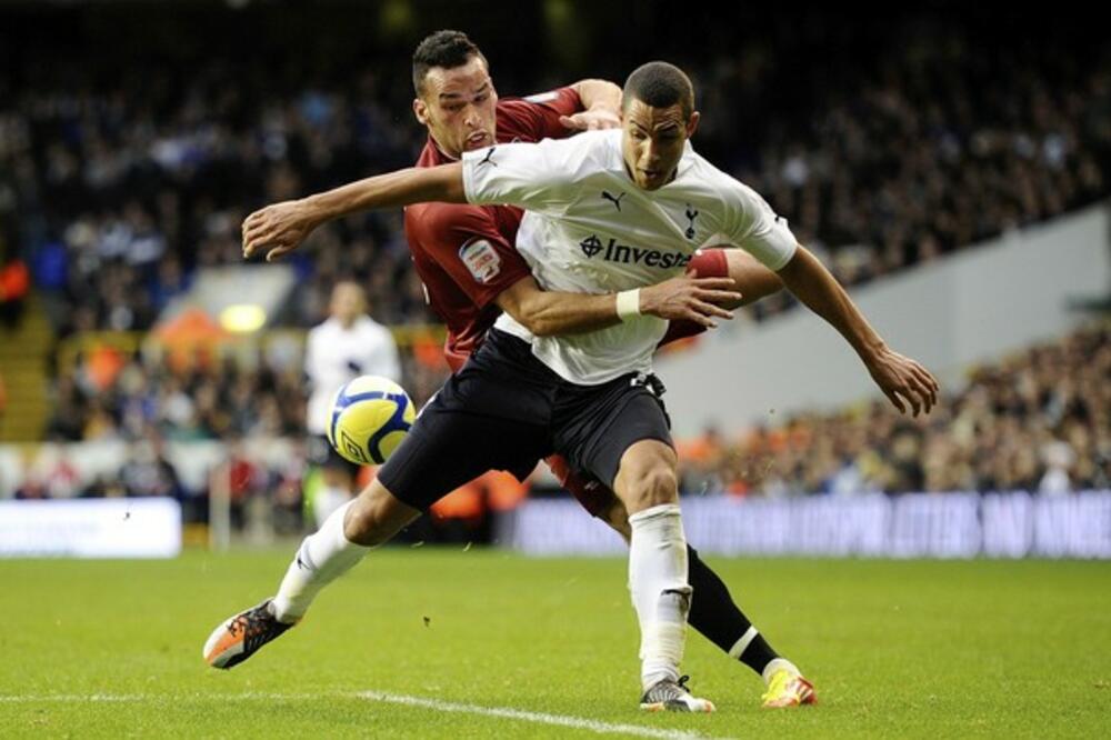 Totenhem, Foto: REUTERS