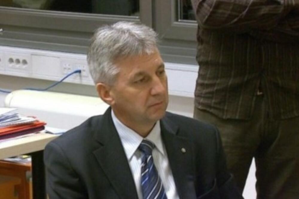 Ivo Vogrin, Foto: Pop TV