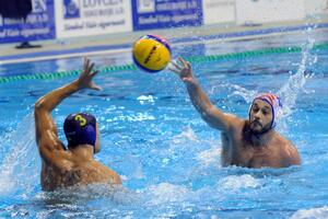 Jokić najbolji vaterpolista Crne Gore, Subotić najveća nada