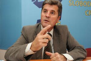 Keković: Većina radnika i građana u 2011. živjela teško