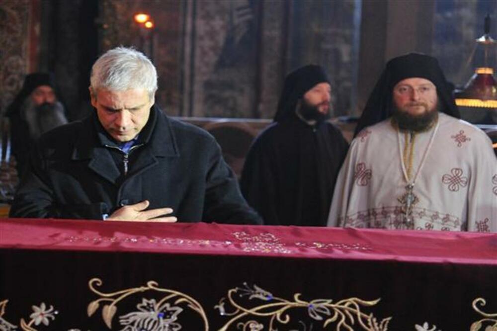 Boris Tadić, Foto: Tanjug