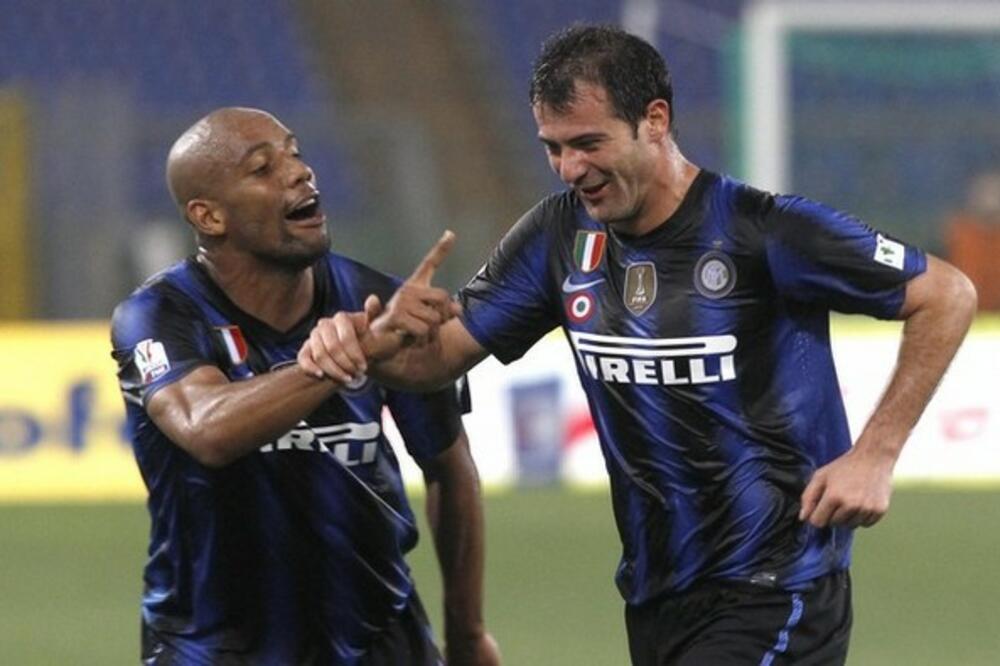 Stanković, Foto: REUTERS