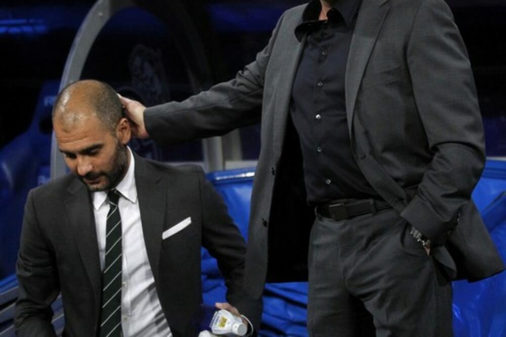 Murinjo, Foto: REUTERS