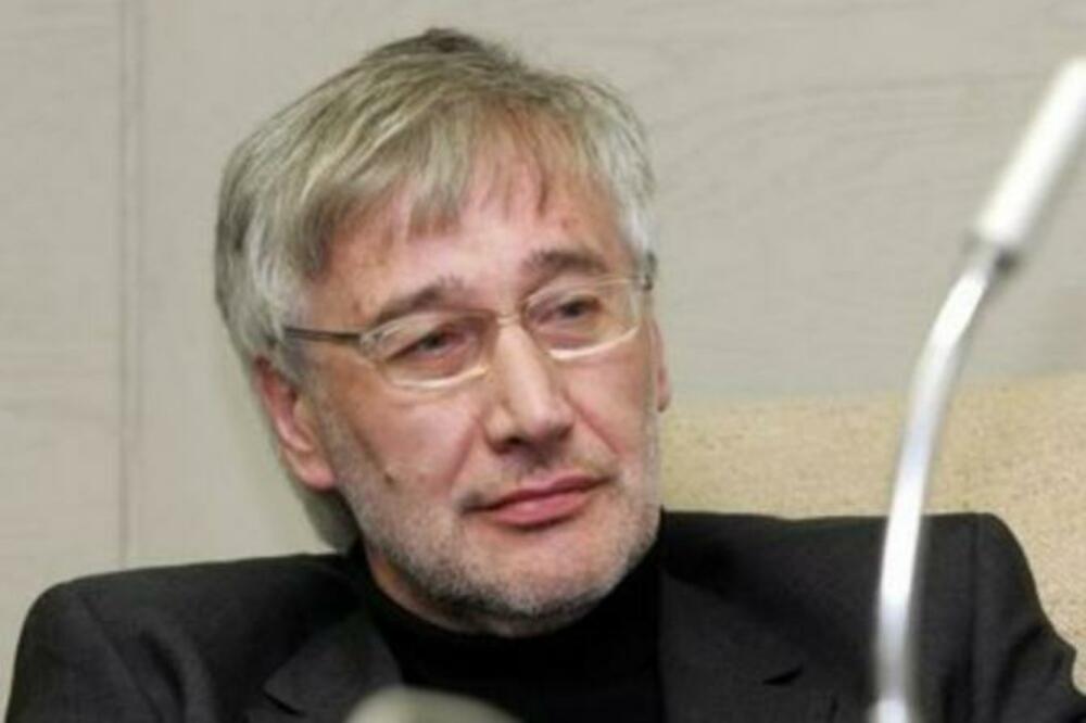 Danilo Slivnik, Foto: Delo.si