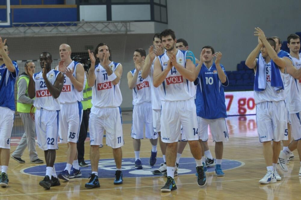 Budućnost, Foto: Savo Prelević