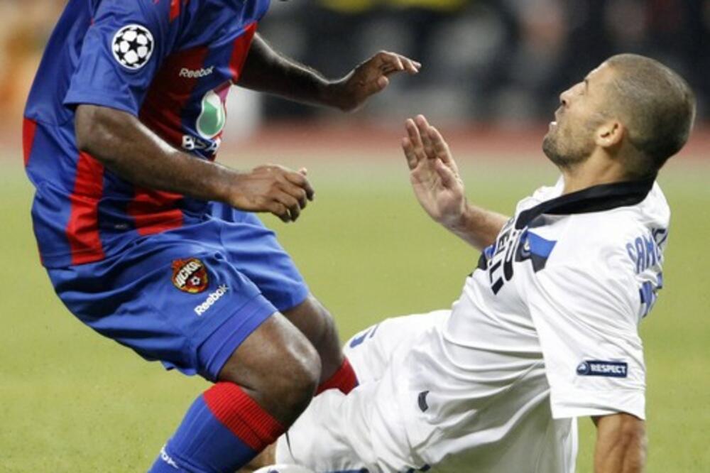 Vagner Lav, Foto: Reuters