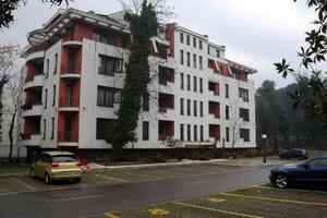 Afera Listing: Sumnja nad zgradom poznatih stanara