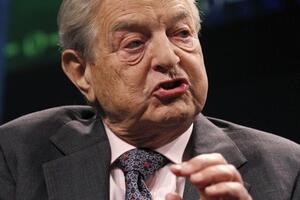 Soroš: Raspad EU bi imao katastrofalne posljedice