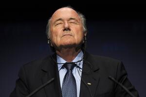 Novinari odbili da se priključe komisiji FIFA za korupciju