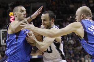 Đinobili pauzira dva mjeseca