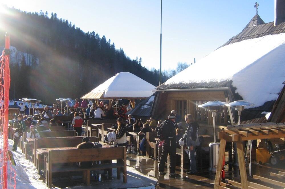 Kolašin, Foto: Arhiva Vijesti