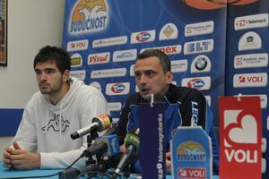 Radonjić: Imamo motiva na pretek