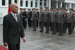 SOVCG: Vujanović da pozove na odgovornost Vučinića i Samardžića