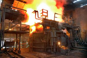 Željezara se prodaje: Početna cijena 30 miliona eura