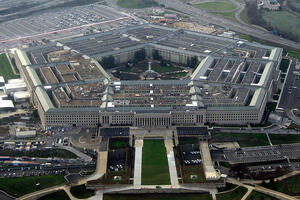 Pentagon smanjuje obim američke vojske
