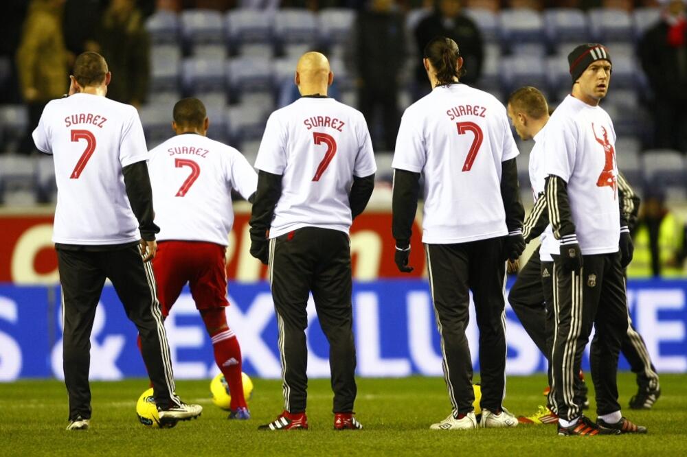 Luis Suares, Foto: Beta/AP