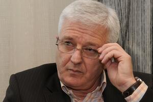 Marković: Ustav do aprila moramo mijenjati