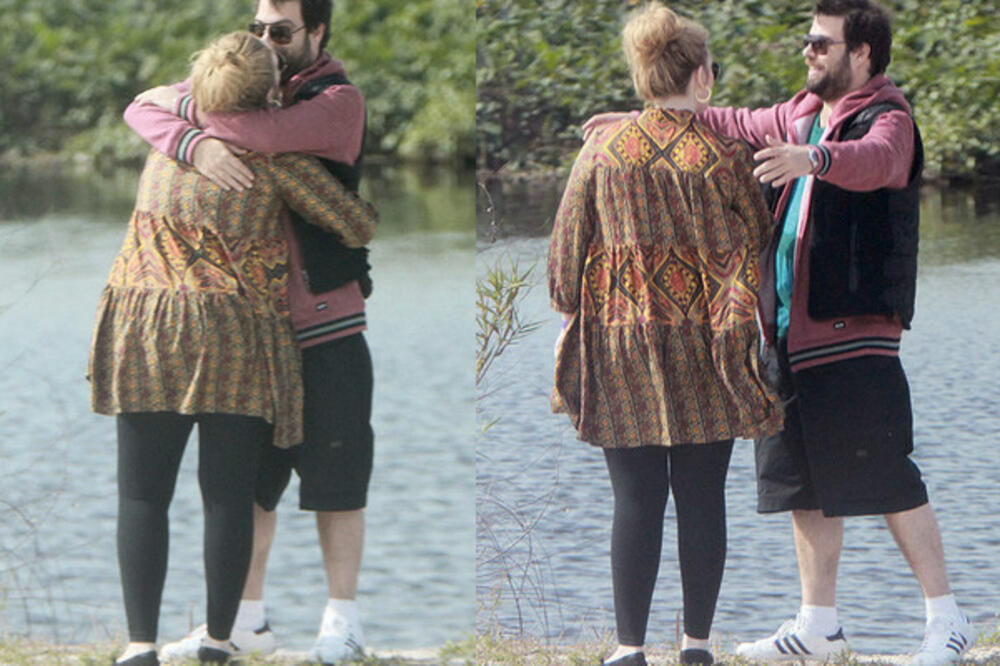 adel, Foto: Metro.co.uk