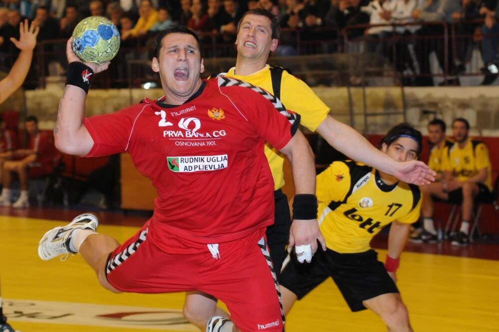 Mladen Rakčević, Foto: Zoran Đurić