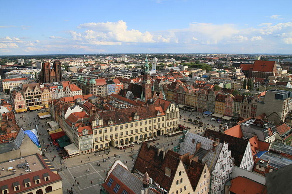 Vroclav, Foto: Wikipedia