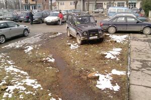 Pljevljaci će za četiri mjeseca dobiti podzemnu garažu?