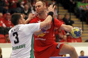 Stefanson propušta Evropsko prvenstvo