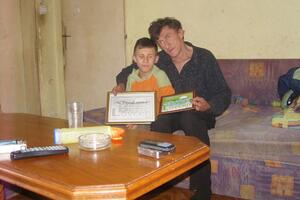 "Miroslav je zaslužio da mu pomognemo"