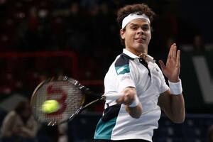 Raonić u četvrtfinalu Čenaja