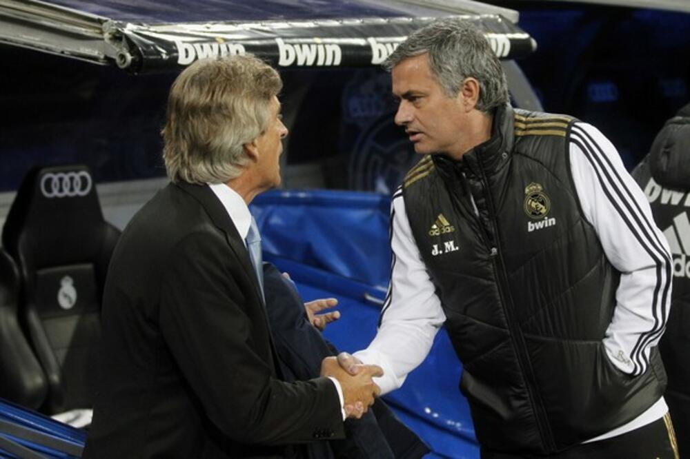 Murinjo, Foto: REUTERS