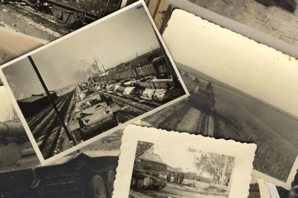 Prvi svjetski rat, Foto: Shutterstock.com