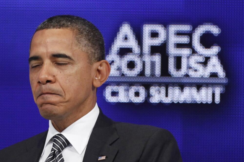 obama, Foto: Rojters