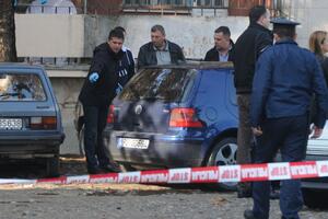 Čak 25 ubistava u Crnoj Gori u 2011.