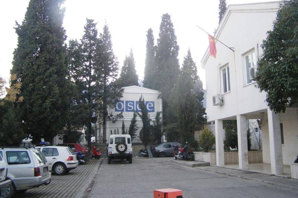 policija, Danilovgrad, Foto: Jelena Jovanović