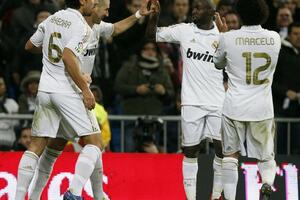 „Merengesima” dosta i 10 minuta